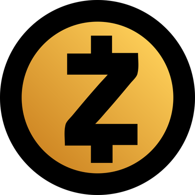 Zcash (ZEC) Logo
