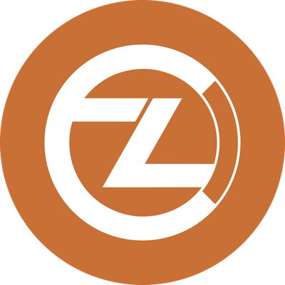 Zclassic (ZCL) Logo