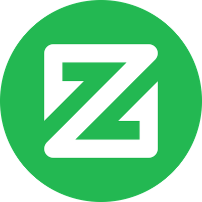 Zcoin (XZC) Logo