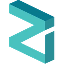 Zilliqa (ZIL) Logo