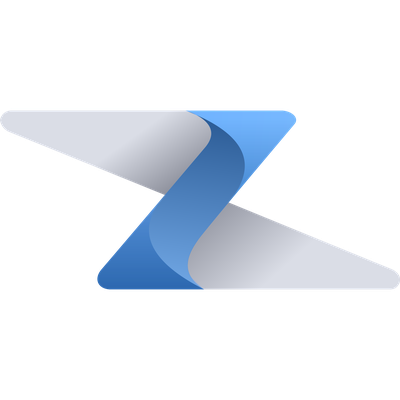 Zip (ZIP) Logo